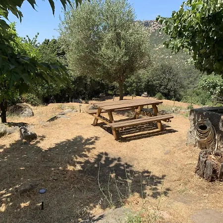 Holiday home Maison En Pierre Dans Village Calme